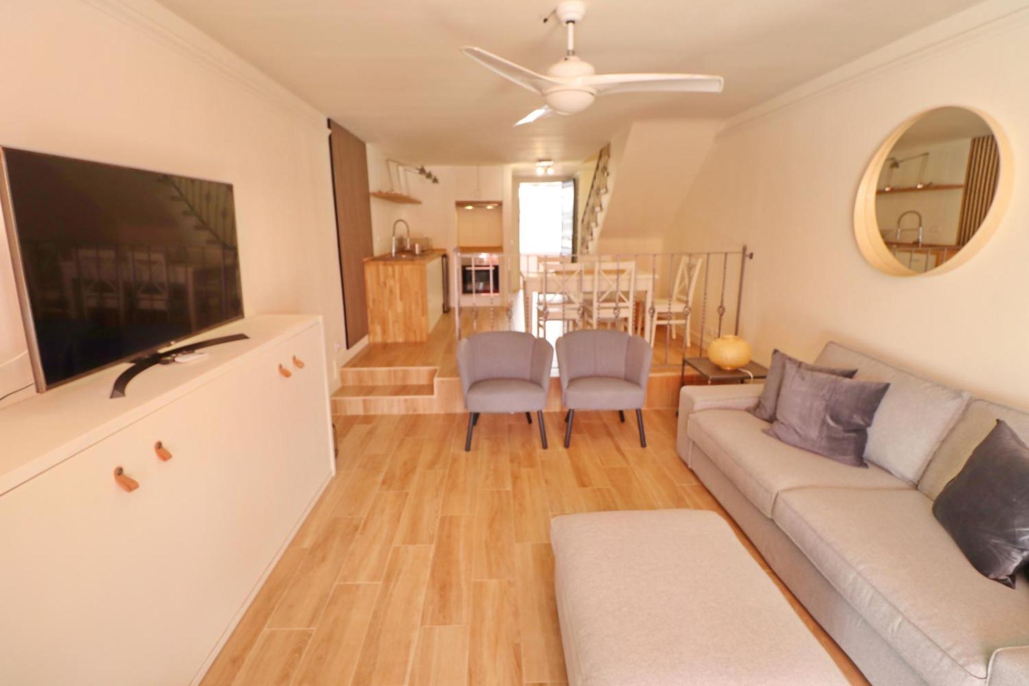 Parque Santiago II 122 By Tenerife Rental & Sales Playa de las Americas  Exterior photo