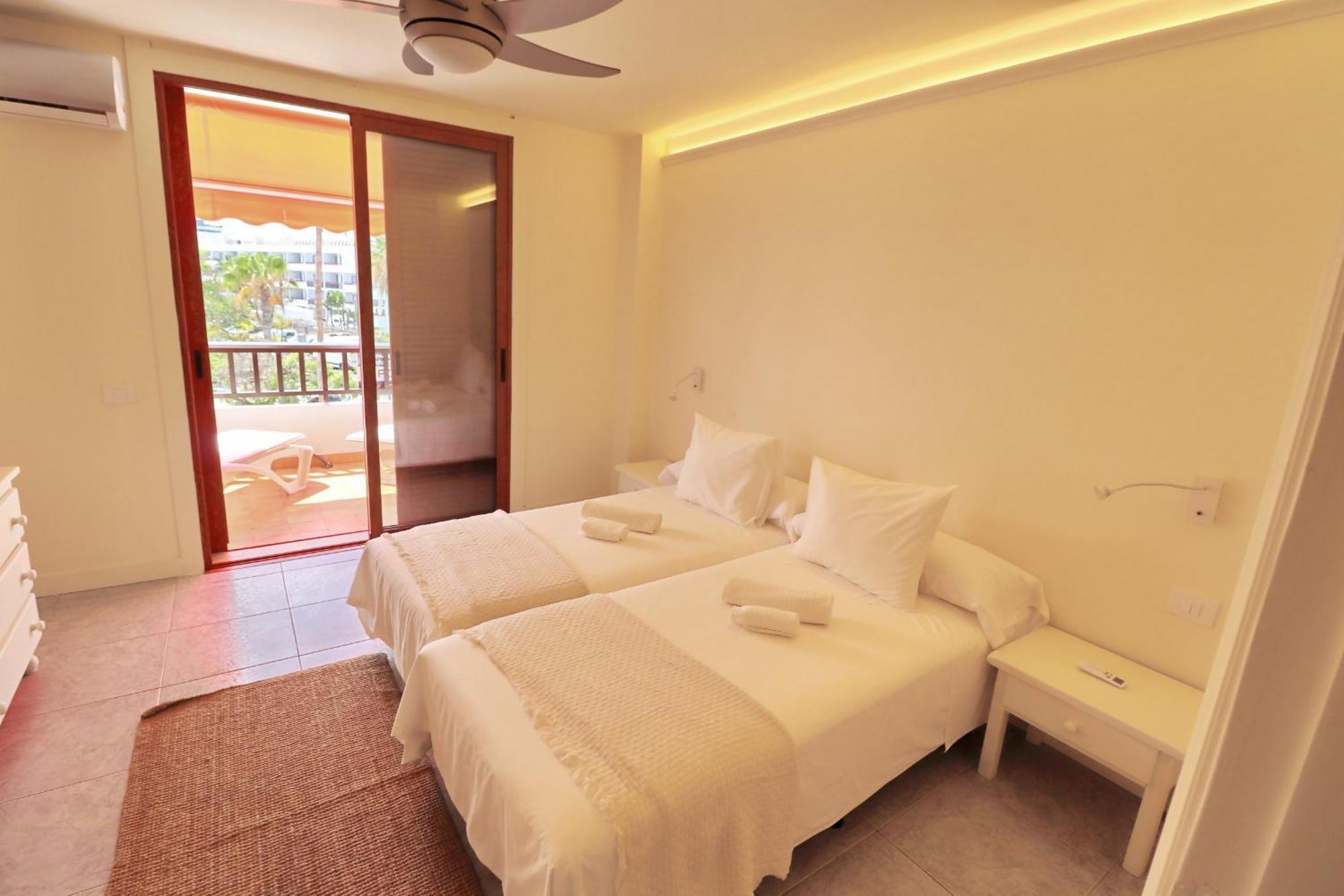 Parque Santiago II 122 By Tenerife Rental & Sales Playa de las Americas  Exterior photo