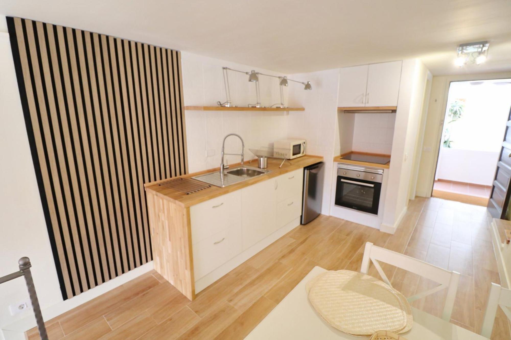 Parque Santiago II 122 By Tenerife Rental & Sales Playa de las Americas  Exterior photo